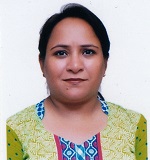 Dr. Anjalirani Arora