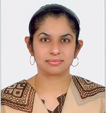 Dr. Anjana Asokan Nair
