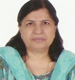 Dr. Anju Sharma