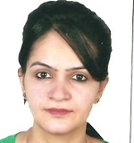 Dr. Anjuli Sharma