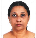 Dr. Ann Mini Mathew