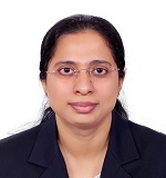 Dr. Anna Jacob