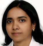 Dr. Anuja Reji