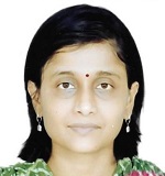 Dr. Anumeha Prasad