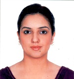 Dr. Anupama Jaswal