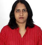 Dr. Anupama Prasan Rao