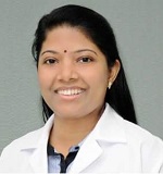 Dr. Anuradha Ajesh