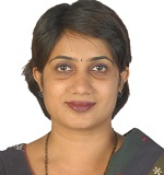 Dr. Anuradha Rahul Deshmukh