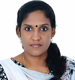 Dr. Anusree Saraswathy