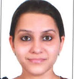 Dr. Anvesha Gupta