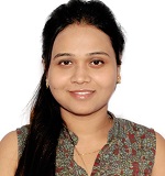 Dr. Aparajita Pandit