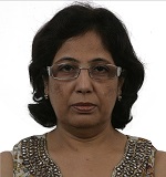 Dr. Aparna Juneja