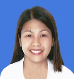 Dr. Arabelle Lijauco Berto