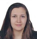 Dr. Araksiya Gyurjyan