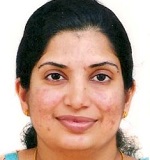 Dr. Archana Muraleedharan Nair