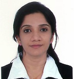 Dr. Archana Pillai Rajeswari