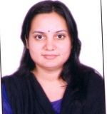 Dr. Archana Shridhar Babanagare