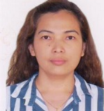 Dr. Arlene Adarne Dagondon