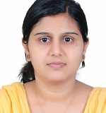 Dr. Arshia Banu Najeem