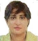 Dr. Arshnoor Rajabali