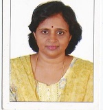 Dr. Aruna Dakoz Ramesh