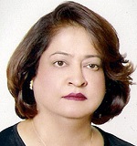 Dr. Asha Ali