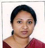 Dr. Asha Elizabeth Philip