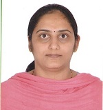 Dr. Asha Thathanda Ponnappa