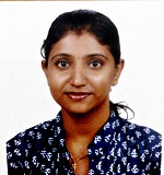 Dr. Asha Thomas