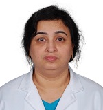 Dr. Ashima Abdul Shakoor