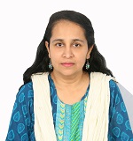 Dr. Asma Akther