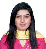 Dr. Asma Bilal