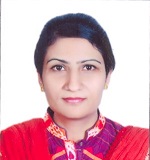 Dr. Asma Khalid