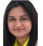 Dr. Asma Mahammad Iqbal Patel