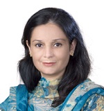 Dr. Ayesha Rashid