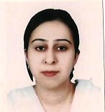 Dr. Ayesha Salman