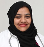 Dr. Ayesha Tarannum
