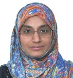 Dr. Aysha Mohamed Arif