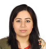 Dr. Aysha Saqib