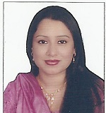 Dr. Azra Majeed Chaudhry Rashid