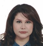 Dr. Bahareh Farahi