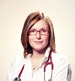 Dr. Barbara Karin Vela