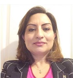 Dr. Beena Hameed