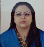 Dr. Benazir Ansari
