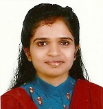 Dr. Betty Cherian Oommen