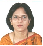 Dr. Bhadkamkar Jyotsna Shriniwas