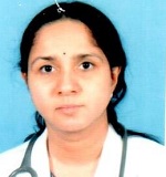 Dr. Bhavani Venkateswaran