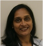 Dr. Bina Vallabhbhai Rabadia