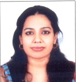 Dr. Bindhu Pillai Puliyam