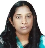 Dr. Bindu Philip